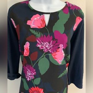 Van Heusen Floral Top